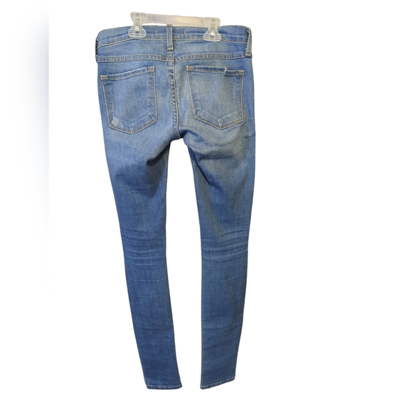 Flying Monkey jeans size 25 color Blue - Picture 2 of 5